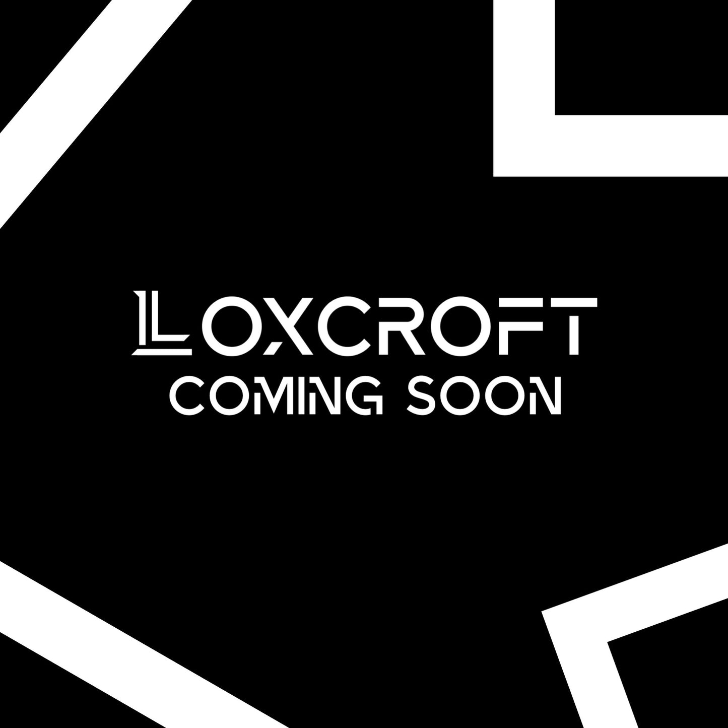 Loxcroft Jumper - Coming Soon - Loxcroft Golf