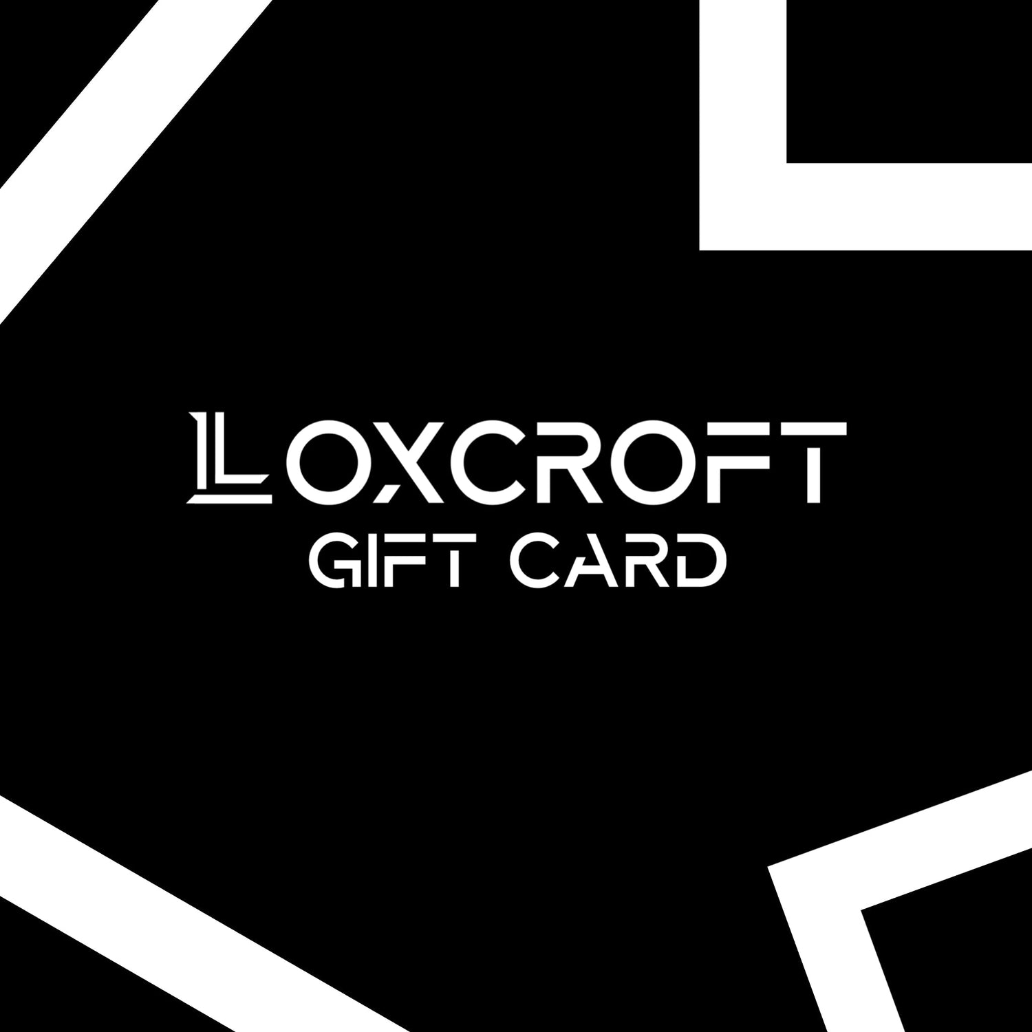 Gift cards