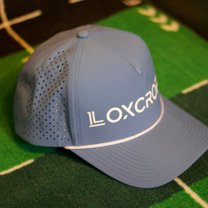 Loxcroft Light Blue Hat