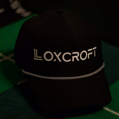 Loxcroft Black Hat