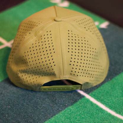 Loxcroft Dark Green Hat