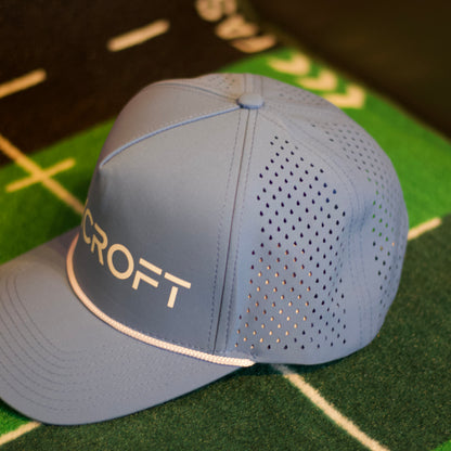 Loxcroft Light Blue Hat
