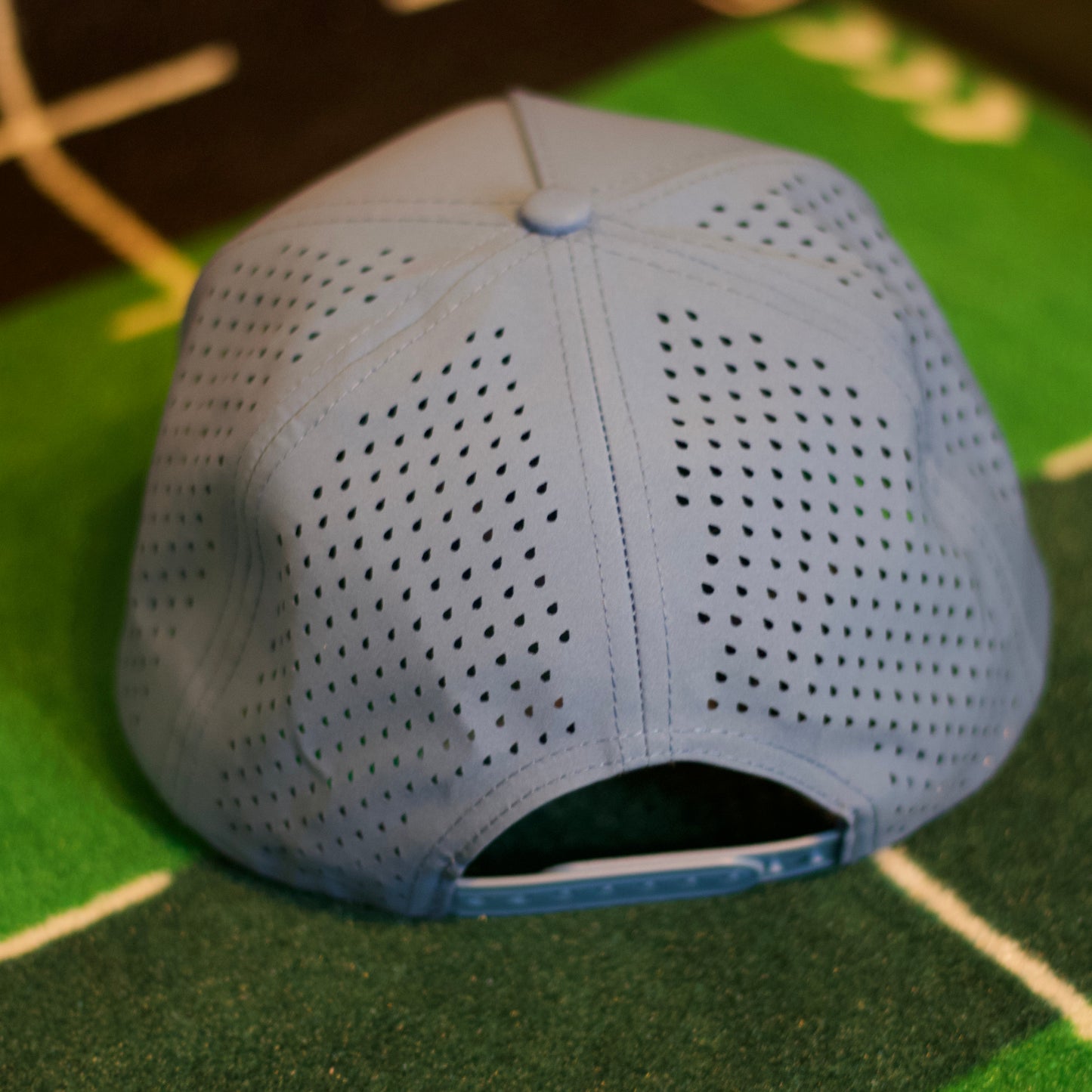 Loxcroft Light Blue Hat