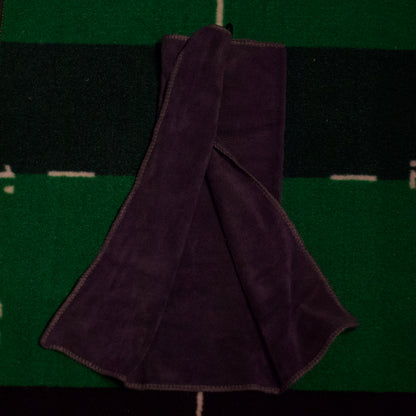 Loxcroft Dark Gray Golf Towel