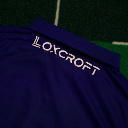 Loxcroft Royal Blue Shirt