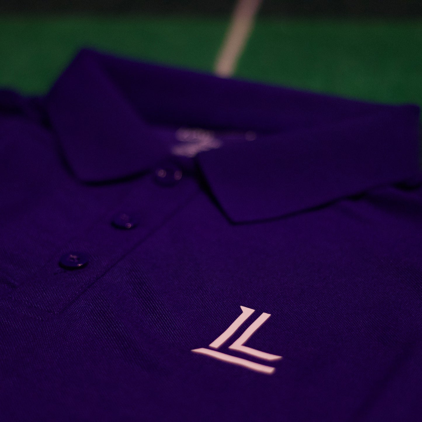 Loxcroft Royal Blue Shirt